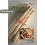 Asperges een culinair feest 9789026936395 S. van de Rhoer, Verzenden, Zo goed als nieuw, S. van de Rhoer