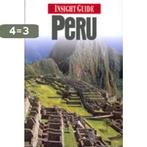 Peru / Nederlandse editie / Insight guides 9789066551152, Verzenden, Gelezen