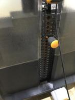 Precor Discovery Series Converging Chest Press, Verzenden, Gebruikt, Borst