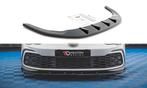 Front Splitter voor Volkswagen Golf 8 GTI/GTD / R line /GTE, Auto diversen, Tuning en Styling, Ophalen of Verzenden