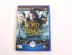 Playstation 2 - The Lord of the Rings: The Two Towers, Spelcomputers en Games, Ophalen of Verzenden, Nieuw