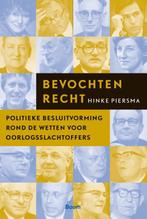 Bevochten recht 9789085069508 Hinke Piersma, Boeken, Verzenden, Gelezen, Hinke Piersma