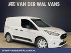 Ford Transit Connect 1.5 TDCI L1H1 Euro6 Airco |, Nieuw, Diesel, Ford, Wit