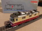Märklin H0 - MFX + Son complet 37343 - Modeltrein (1) - Re, Hobby en Vrije tijd, Modeltreinen | H0, Nieuw