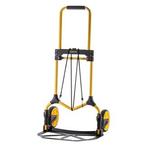 Steekwagen | Stanley | SXWTD-FT580 (Inklapbaar, Max. 70 kg), Doe-het-zelf en Verbouw, Gereedschap | Handgereedschap, Verzenden