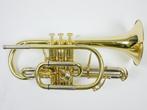 Cornet Bb Besson Prestige BE2028-1 Gelakt