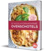 9789083237510 Koolhydraatarme Ovenschotels, 57 Snelle Rec..., Boeken, Nieuw, Niels Bosman, Verzenden