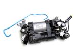 958698007 Porsche Luchtophangcompressor. 958 Cayenne 2011-18, Verzenden, Nieuw
