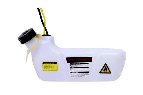 Bezinetank Voor De Kibani Bladblazer 75,6 CC 5 PK, Tuin en Terras, Hand-tuingereedschap, Nieuw