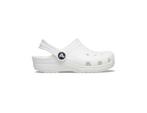 Crocs - Classic Clog Toddler - Witte Crocs Peuters - 22 - 23, Kinderen en Baby's, Kinderkleding | Schoenen en Sokken, Nieuw