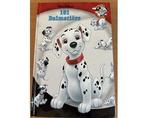 101 Dalmatiërs - 101 Dalmatiërs, Ophalen of Verzenden, Nieuw