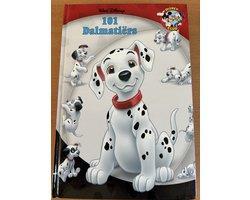 101 Dalmatiërs - 101 Dalmatiërs, Boeken, Stripboeken, Ophalen of Verzenden
