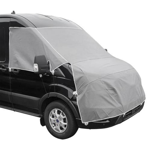 ProPlus Raamafdekking Ford Transit vanaf 2014 – Isolerend., Auto diversen, Auto-accessoires, Nieuw, Ophalen of Verzenden