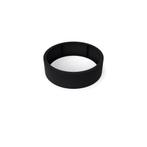 Geroba GS4 boomring 1000x1000x290mm - zwart, Verzenden, Nieuw