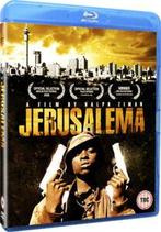 Jerusalema Blu-ray (2010) Daniel Buckland, Ziman (DIR) cert, Cd's en Dvd's, Blu-ray, Verzenden, Zo goed als nieuw