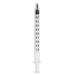West Kin Look - injectiespuit 1 ML voor Profile Range, Ophalen of Verzenden, Nieuw, Overige typen
