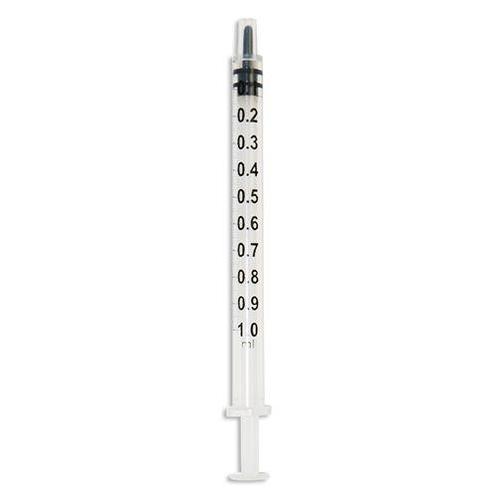 West Kin Look - injectiespuit 1 ML voor Profile Range, Huis en Inrichting, Keuken | Potten en Pannen, Overige typen, Nieuw, Ophalen of Verzenden