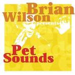 cd - Brian Wilson - Brian Wilson Presents Pet Sounds Live, Verzenden, Zo goed als nieuw