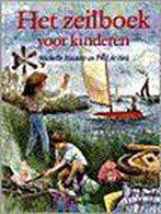 Het zeilboek voor kinderen 9789021610757 M. Blaauw, Verzenden, Gelezen, M. Blaauw