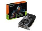 [Nieuw] GIGABYTE GeForce RTX 5060 WINDFORCE MAX OC 8G, Computers en Software, Videokaarten, Verzenden, Nieuw