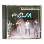 Boney M - Fantastic Boney M (CD) (TWEEDEHANDS), Cd's en Dvd's, Verzenden, Nieuw in verpakking