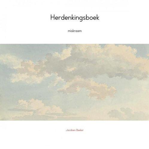 9789402135930 Herdenkingsboek Jacobien Beeker, Boeken, Studieboeken en Cursussen, Nieuw, Verzenden