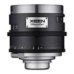 XEEN Meister 50mm T1.3 PL (Feet) Objectief - Nieuw! (8645), Nieuw