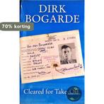 Cleared for take-off 9780670865055 Dirk Bogarde, Verzenden, Gelezen, Dirk Bogarde