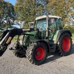 Fendt Farmer 412 Vario, Gebruikt, 120 tot 160 Pk, Fendt, Meer dan 10000