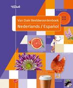 Van Dale beeldwoordenboek Nederlands/Español / Van Dale, Boeken, Verzenden, Gelezen