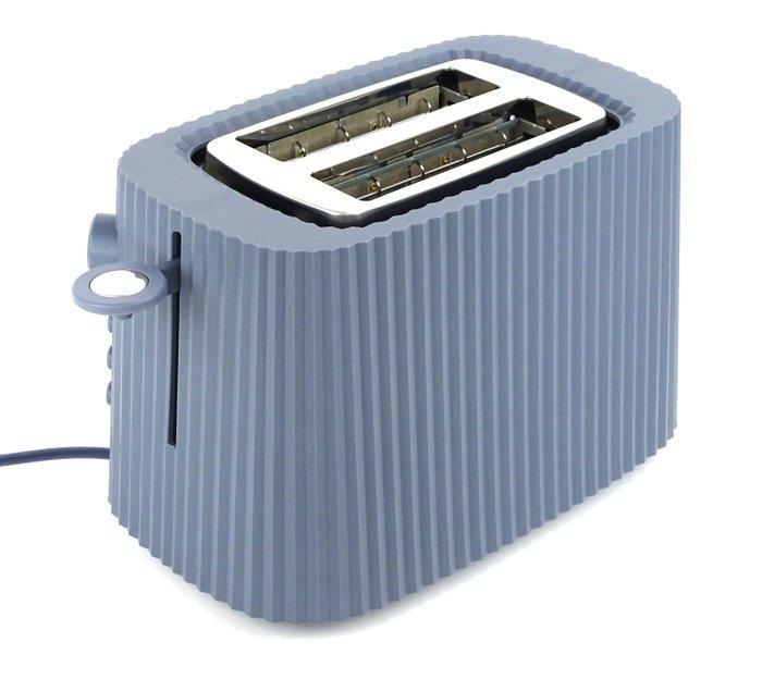 Alessi - Michele De Lucchi - Keukencontainer - Plissé -, Antiek en Kunst, Antiek | Meubels | Stoelen en Banken