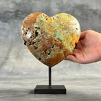 GEEN MINIMUMVERKOOPPRIJS - Prachtig paar groene, Antiek en Kunst
