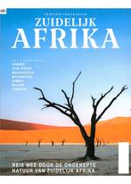 Meridian Travel - Special Zuidelijk Afrika - 2025, Boeken, Verzenden, Nieuw, Sport en Vrije tijd