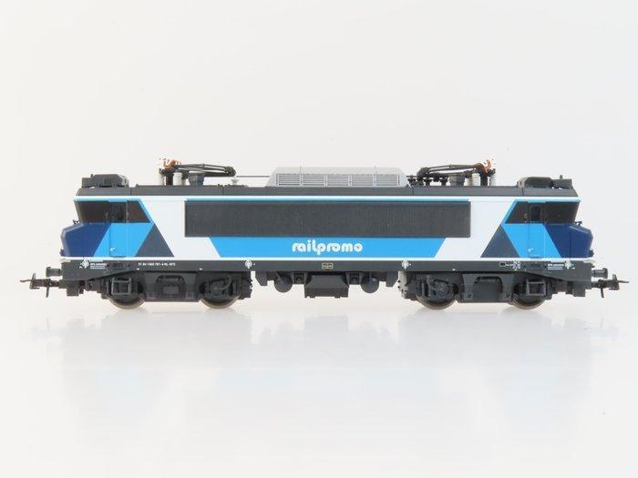 Roco H0 - 73683 - Elektrische locomotief (1) - Serie 1700 -, Hobby en Vrije tijd, Modeltreinen | H0