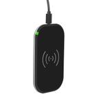 Draadloze oplader pad met 3 spoelen 10W - Wireless Charger, Ophalen of Verzenden, Nieuw