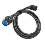 Mercedes SD Connect C4 Multiplexer - 14 Pins OBD1 Verloopkab, Verzenden, Nieuw