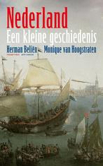 Nederland 9789044636468 Herman Beliën, Boeken, Verzenden, Gelezen, Herman Beliën