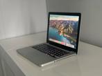 MacBook Pro 13 intel Core i5 | 8Gb RAM | 128Gb !!, 2 tot 3 Ghz, Qwerty, 8 GB, 13 inch