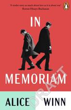 In Memoriam 9780241567838, Boeken, Zo goed als nieuw