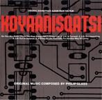 cd - Philip Glass - Koyaanisqatsi, Zo goed als nieuw, Verzenden