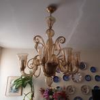 Lampadario Murano - Kroonluchter - Glas - 8 armen