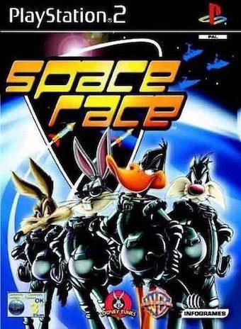 Ps2 best sale space games