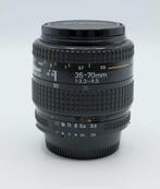 Nikon AF Nikkor 35-70mm lens 1:3.3-4.5, Ophalen of Verzenden, Gebruikt