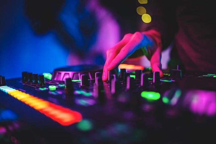 JOY Klokgebouw, Tickets en Kaartjes, Evenementen en Festivals