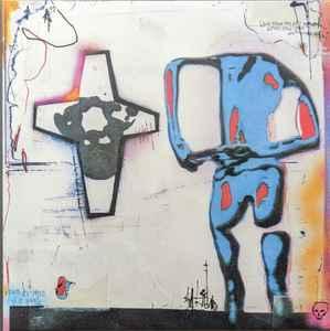 lp nieuw - halfâ¢alive - Conditions Of A Punk, Cd's en Dvd's, Vinyl | Rock, Zo goed als nieuw, Verzenden