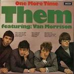 LP gebruikt - Them - Them (One More Time), Cd's en Dvd's, Vinyl | Rock, Verzenden, Zo goed als nieuw