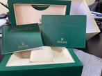 Rolex - Submariner Date Hulk - 116610LV - Unisex - 2020+, Nieuw