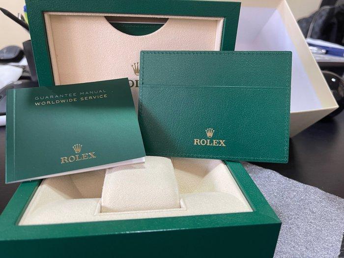 Rolex - Submariner Date Hulk - 116610LV - Unisex - 2020+, Sieraden, Tassen en Uiterlijk, Horloges | Heren