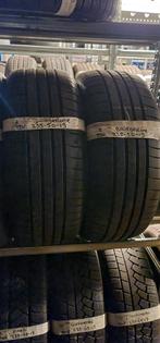 2x 235-50-19 Bridgestone Zomer 6mm €70 Per Band 235 50 19, Gebruikt, 235 mm, Band(en), Personenwagen