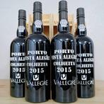 2015 Vallegre, Vista Alegre Tawny - Colheita Port - Porto -, Nieuw